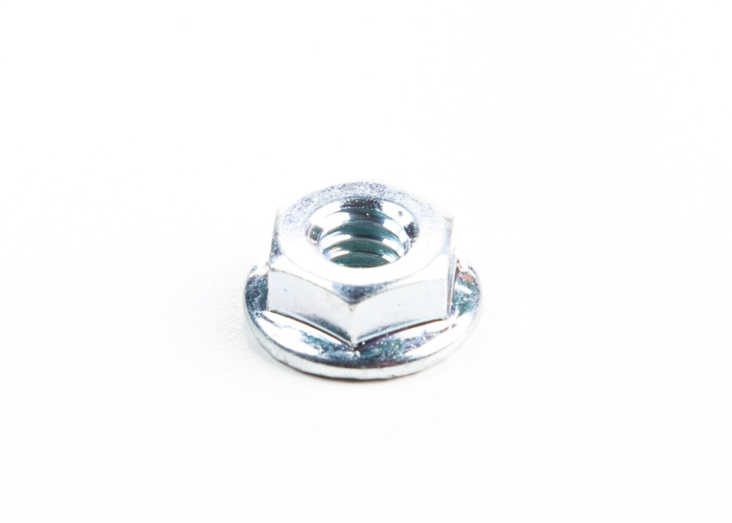 Amazon.com : Briggs & Stratton Nut #BS-690958 : Lawn And